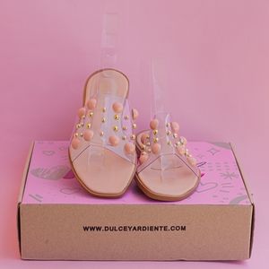 artisan Sandals made by hand